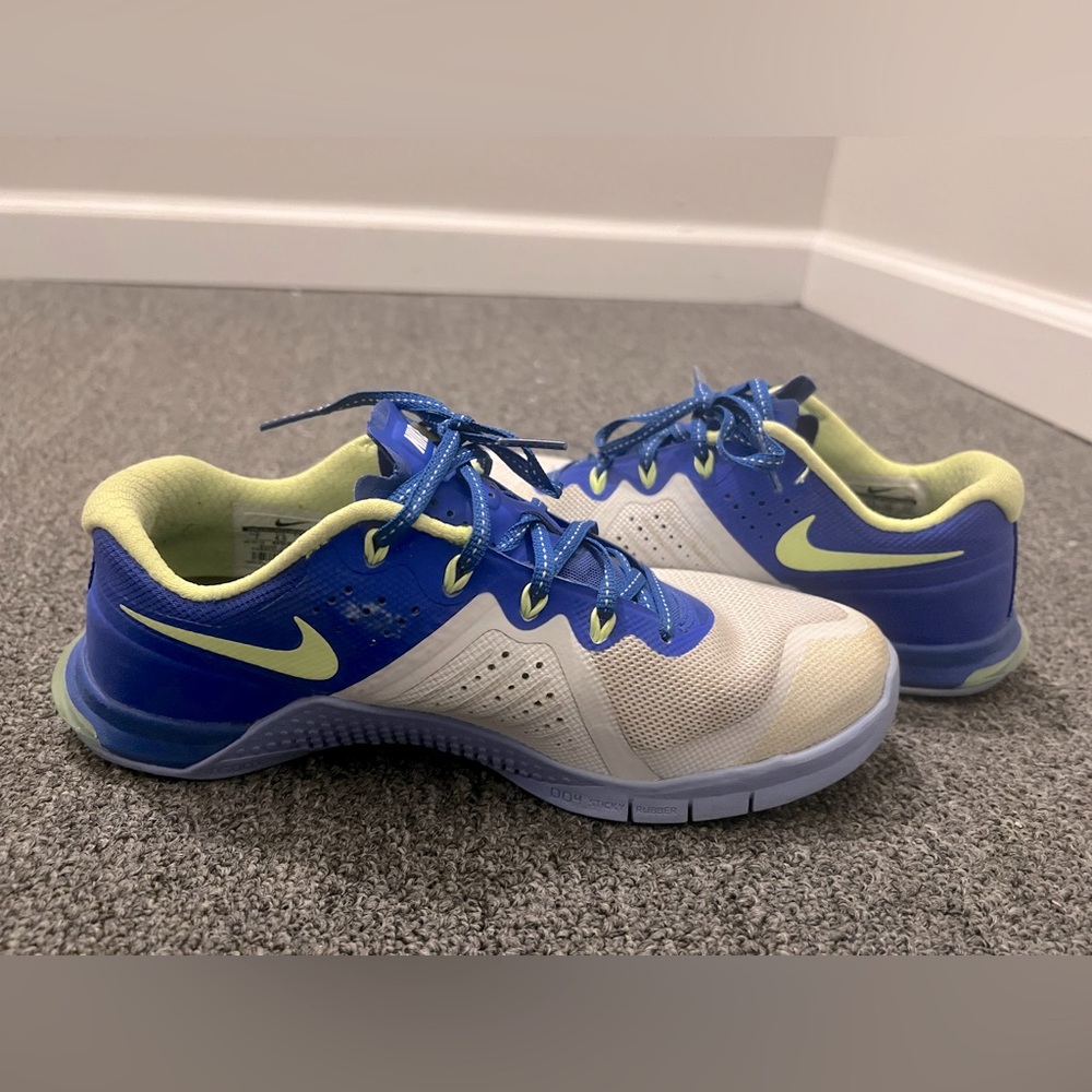 Nike Metcon 2 Flywire Training Shoe